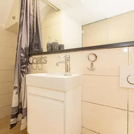 Siesta Apartament Split