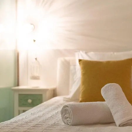 Apartamento Siesta *