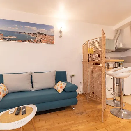 Siesta * 스플리트