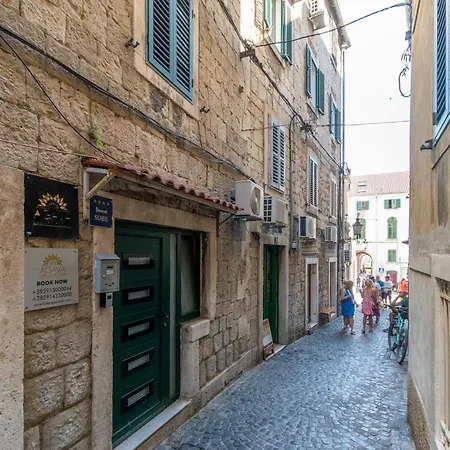 Apartment Siesta