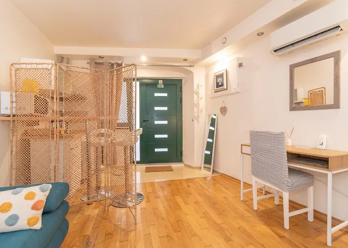 Apartment Siesta Split